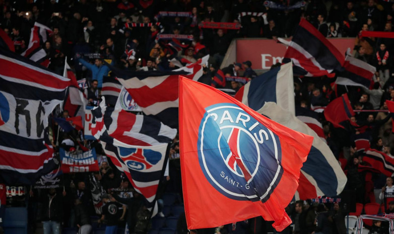 Фанаты «ПСЖ» атаковали болельщиков «Ньюкасла» перед матчем Лиги чемпионов