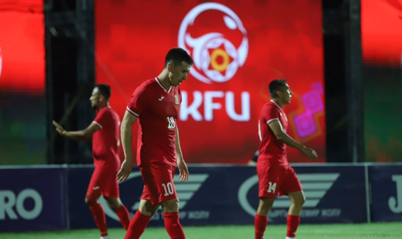 Расшифровываем странный текст Кыргызского футбольного союза: Прощание с былыми лидерами, формирование нового состава и выход на ЧМ  
