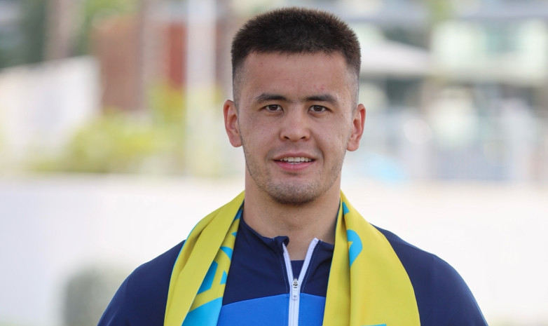 Голкипер сборной Казахстана перешел в «Астану»